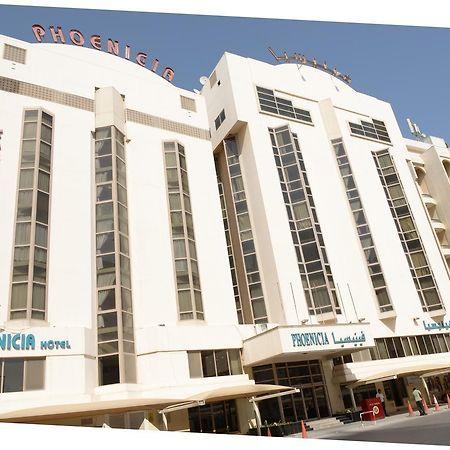 Phoenicia Hotel Manama Exterior photo