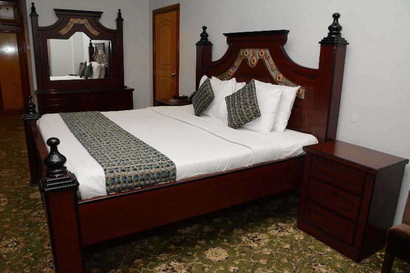 Phoenicia Hotel Manama Exterior photo
