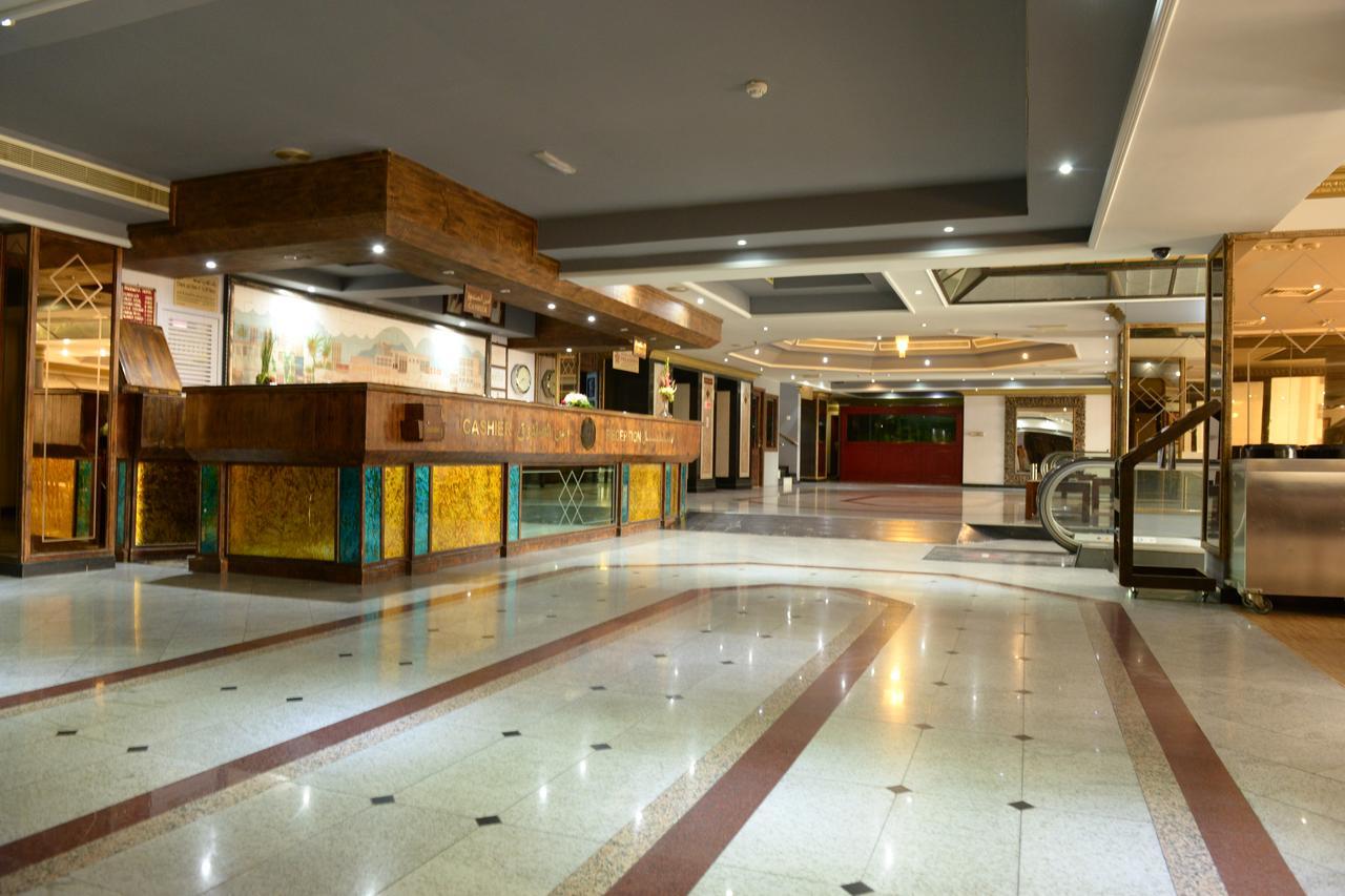 Phoenicia Hotel Manama Exterior photo