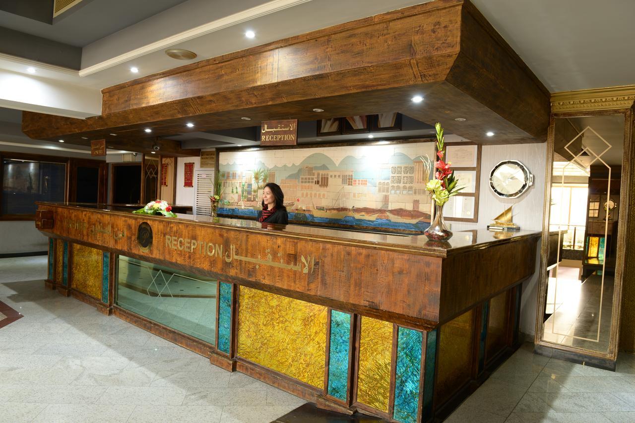 Phoenicia Hotel Manama Exterior photo